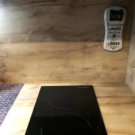 Superbe Refait A Neuf, Plein Centre De Apartmán *