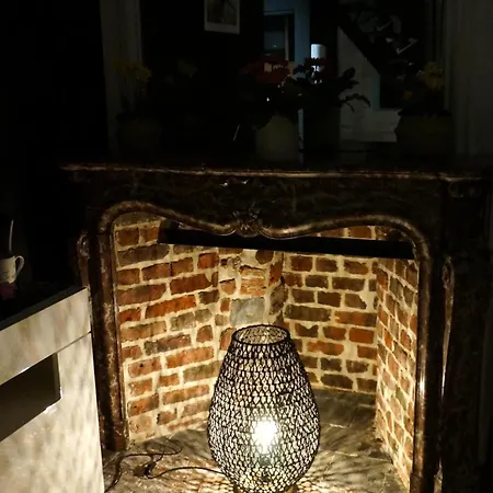 Superbe Refait A Neuf, Plein Centre De Apartmán